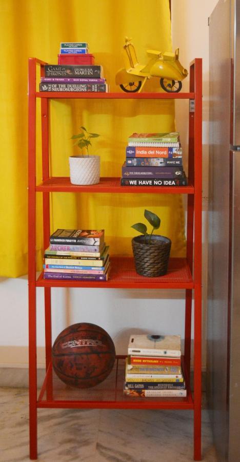 The Hood Hostel Bengaluru Kültér fotó