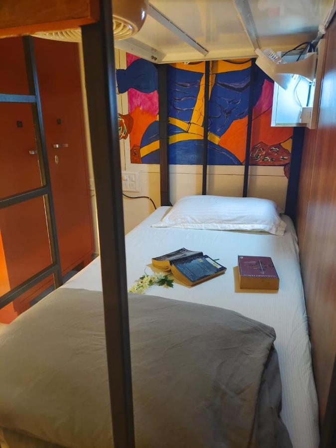 The Hood Hostel Bengaluru Kültér fotó