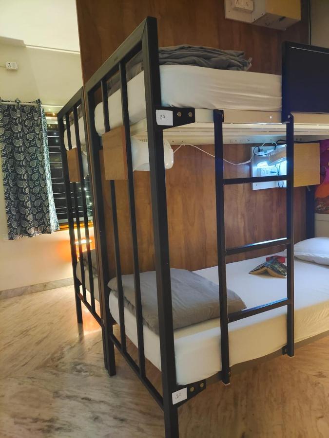 The Hood Hostel Bengaluru Kültér fotó