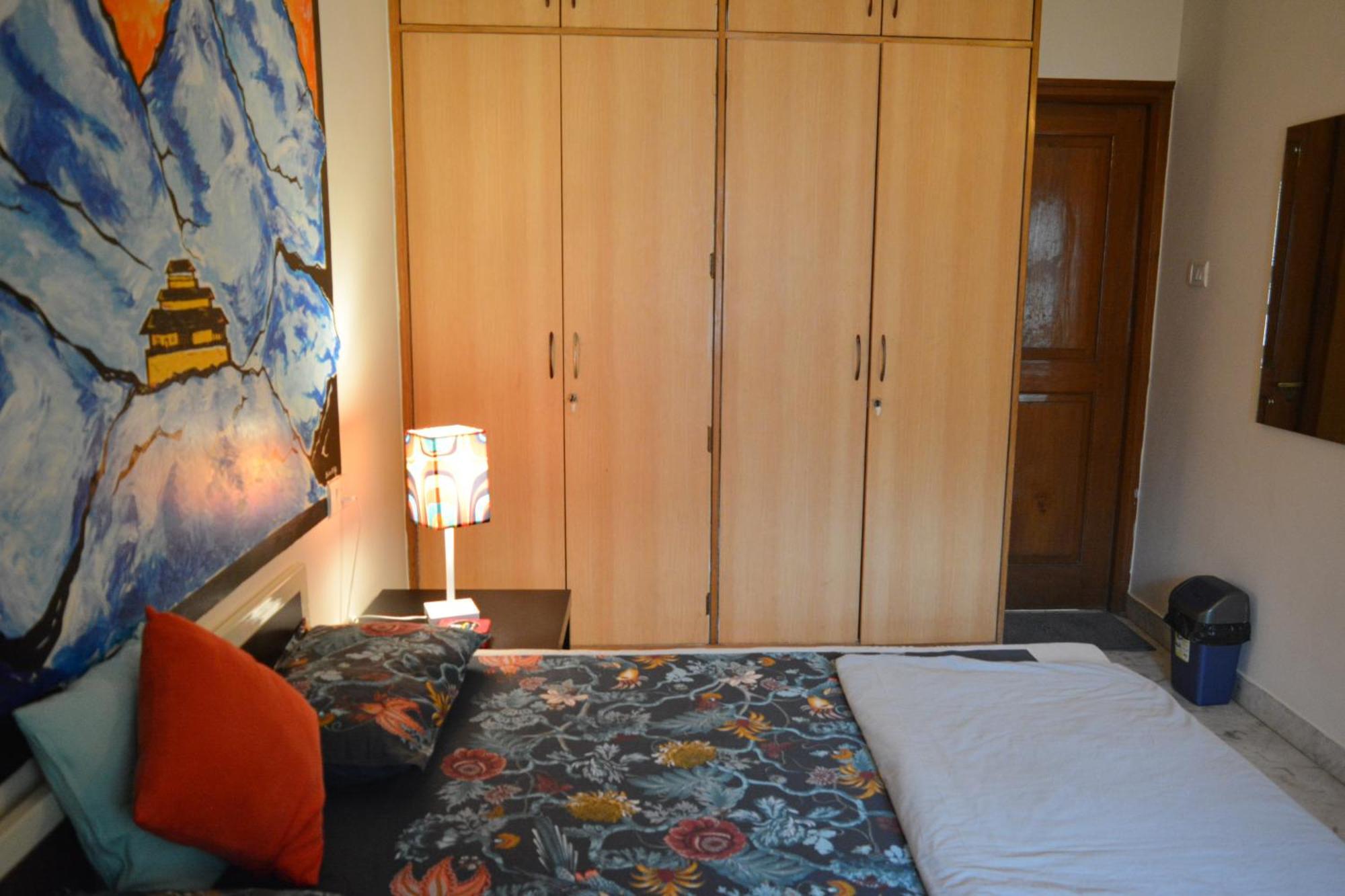 The Hood Hostel Bengaluru Kültér fotó