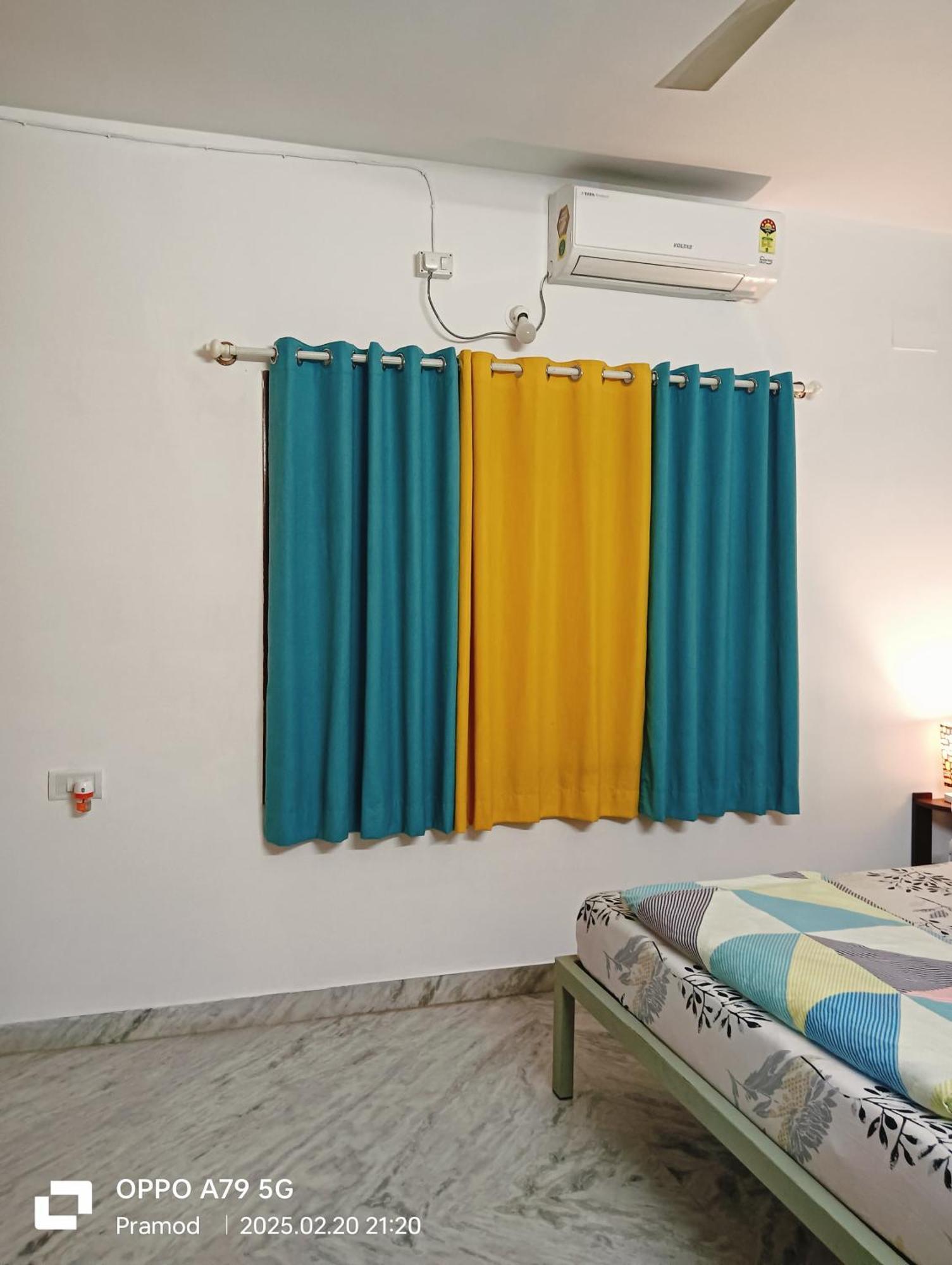 The Hood Hostel Bengaluru Kültér fotó