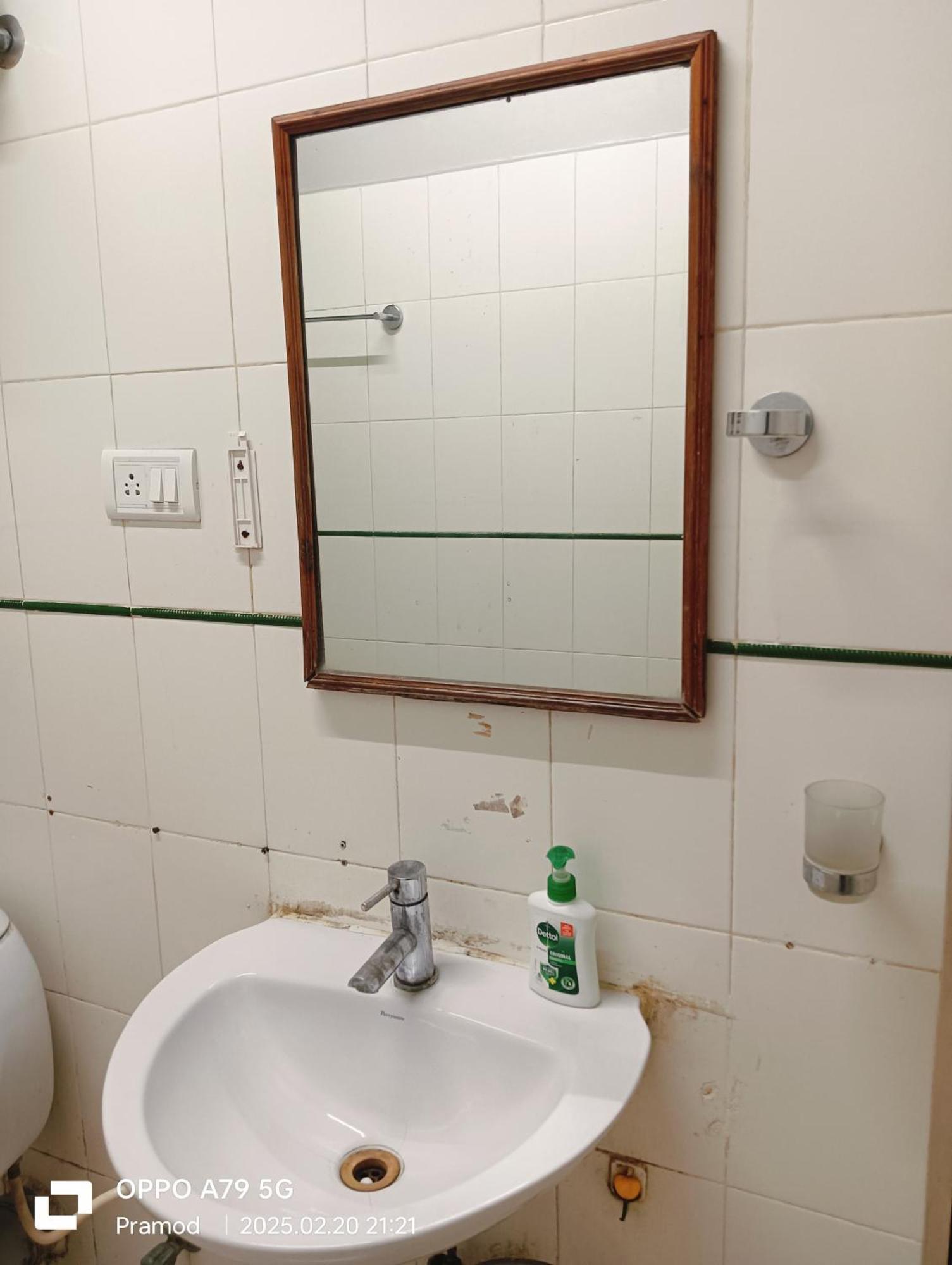 The Hood Hostel Bengaluru Kültér fotó