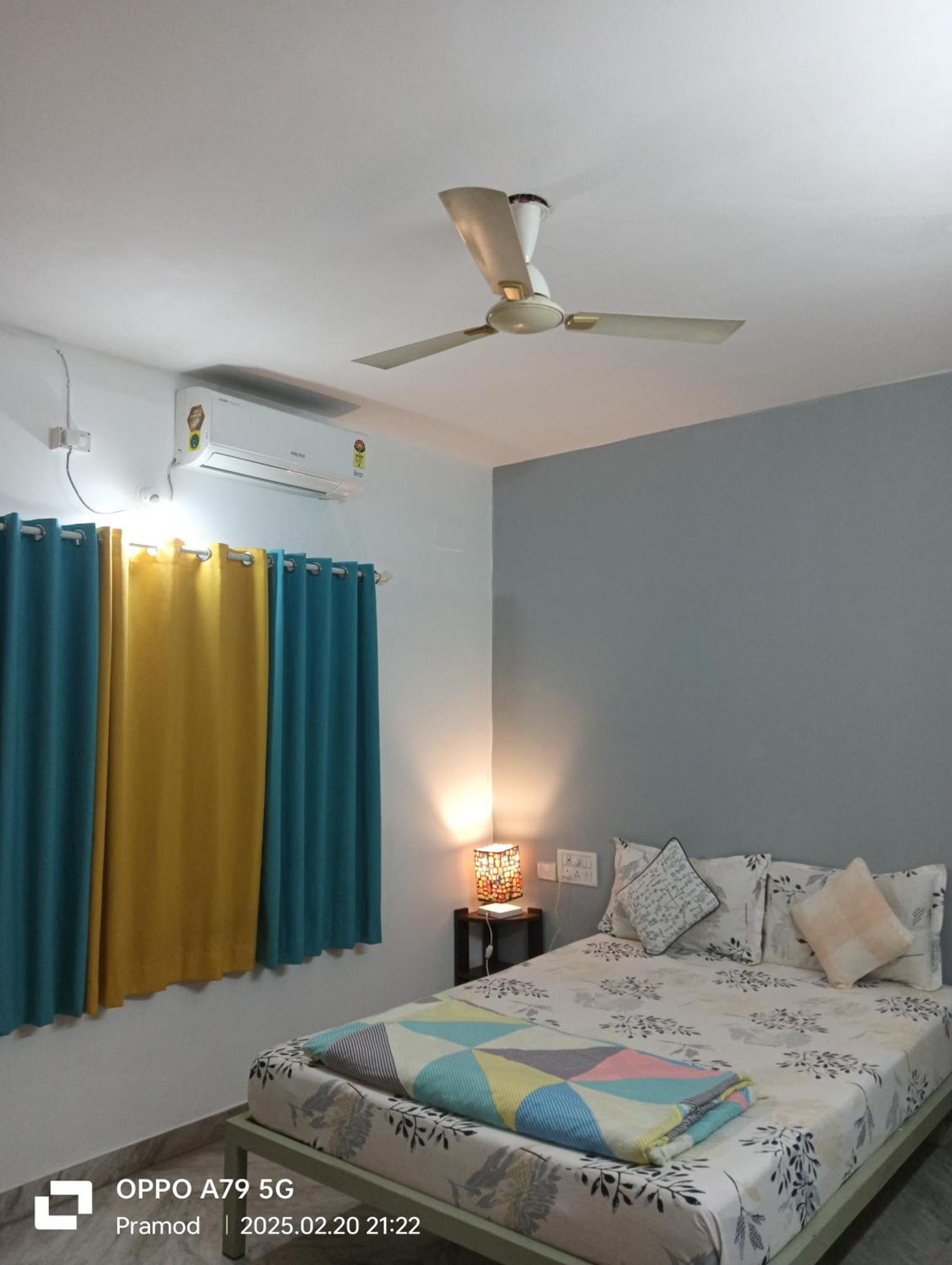 The Hood Hostel Bengaluru Kültér fotó