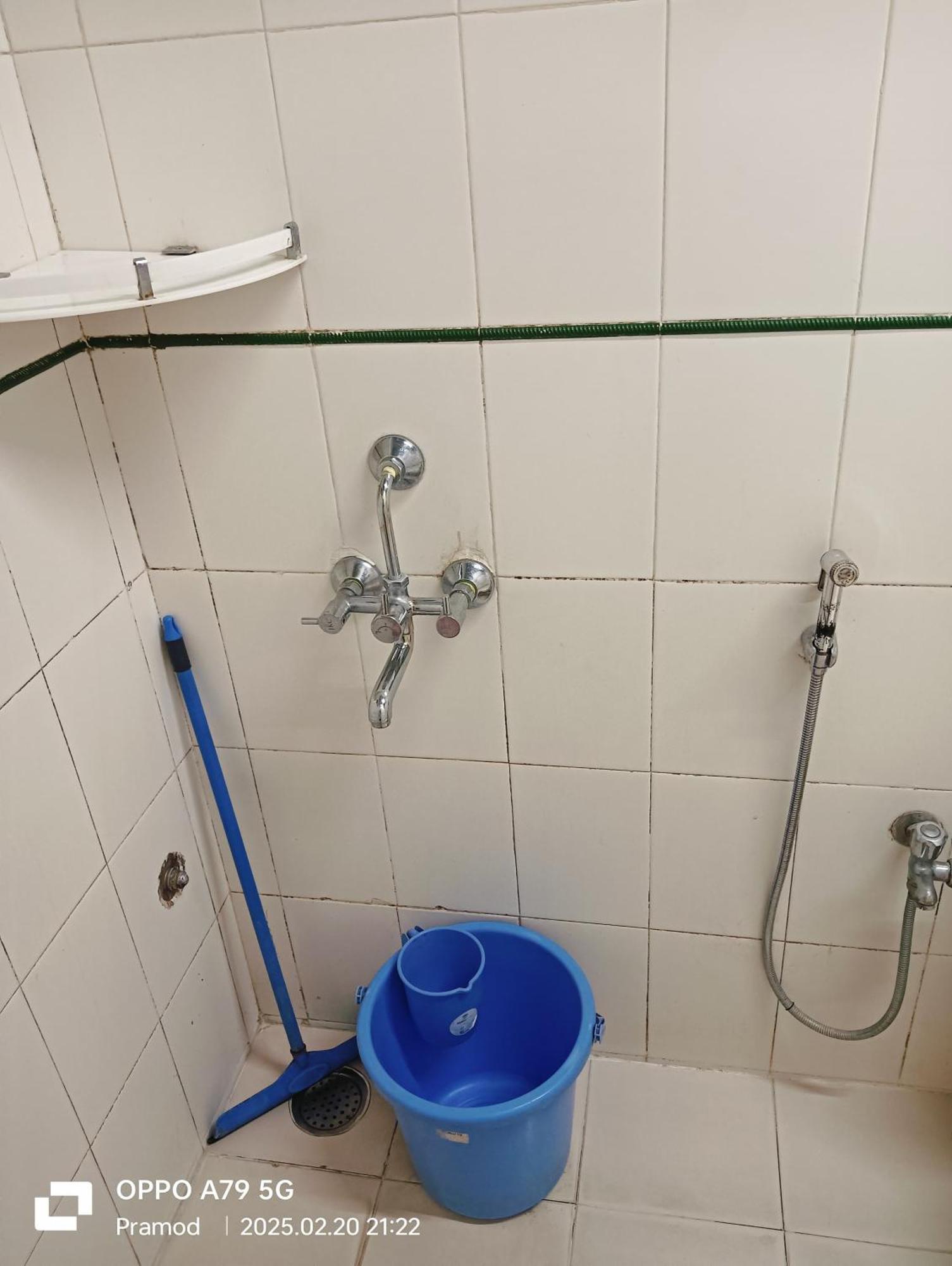 The Hood Hostel Bengaluru Kültér fotó