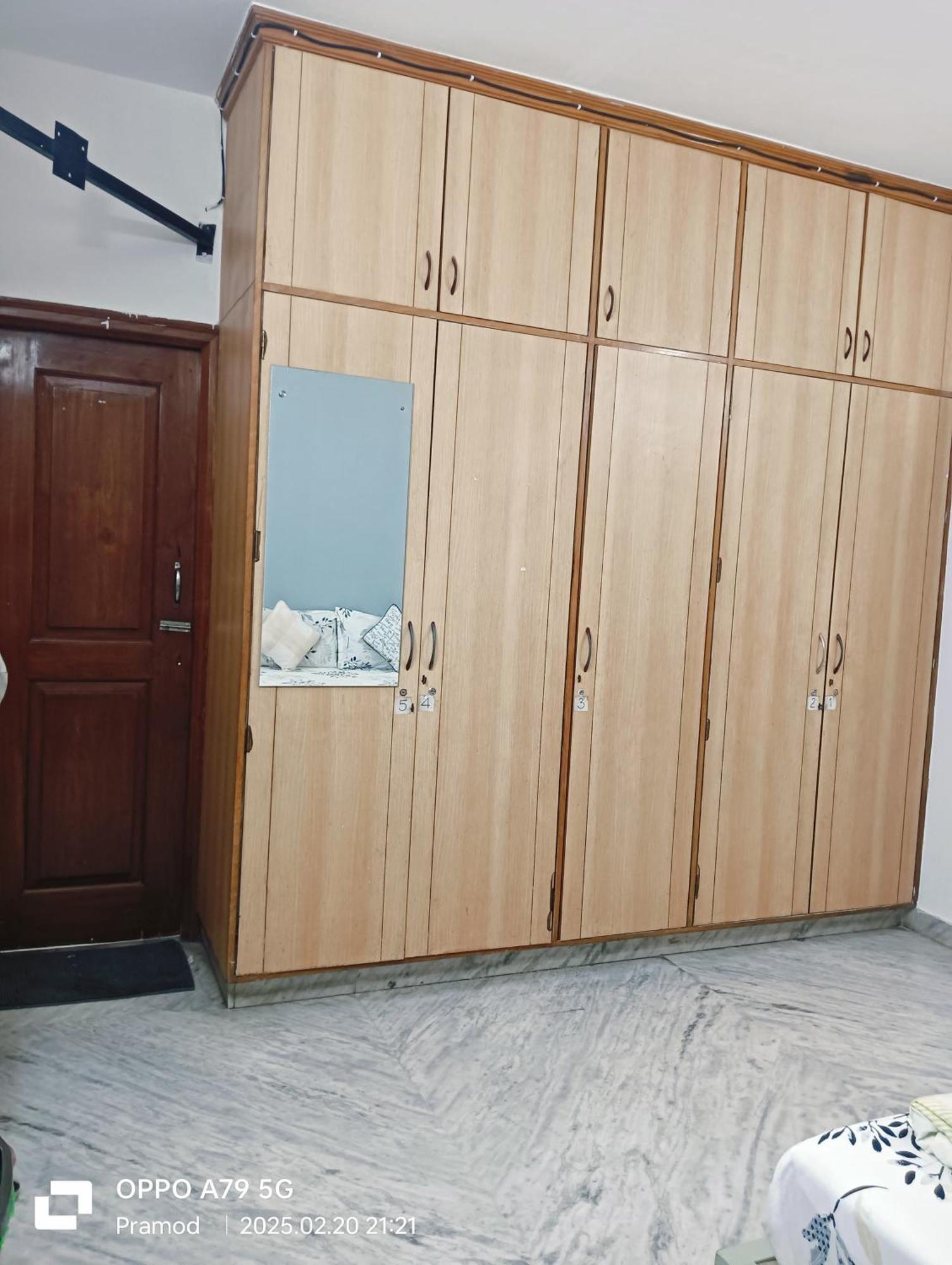 The Hood Hostel Bengaluru Kültér fotó