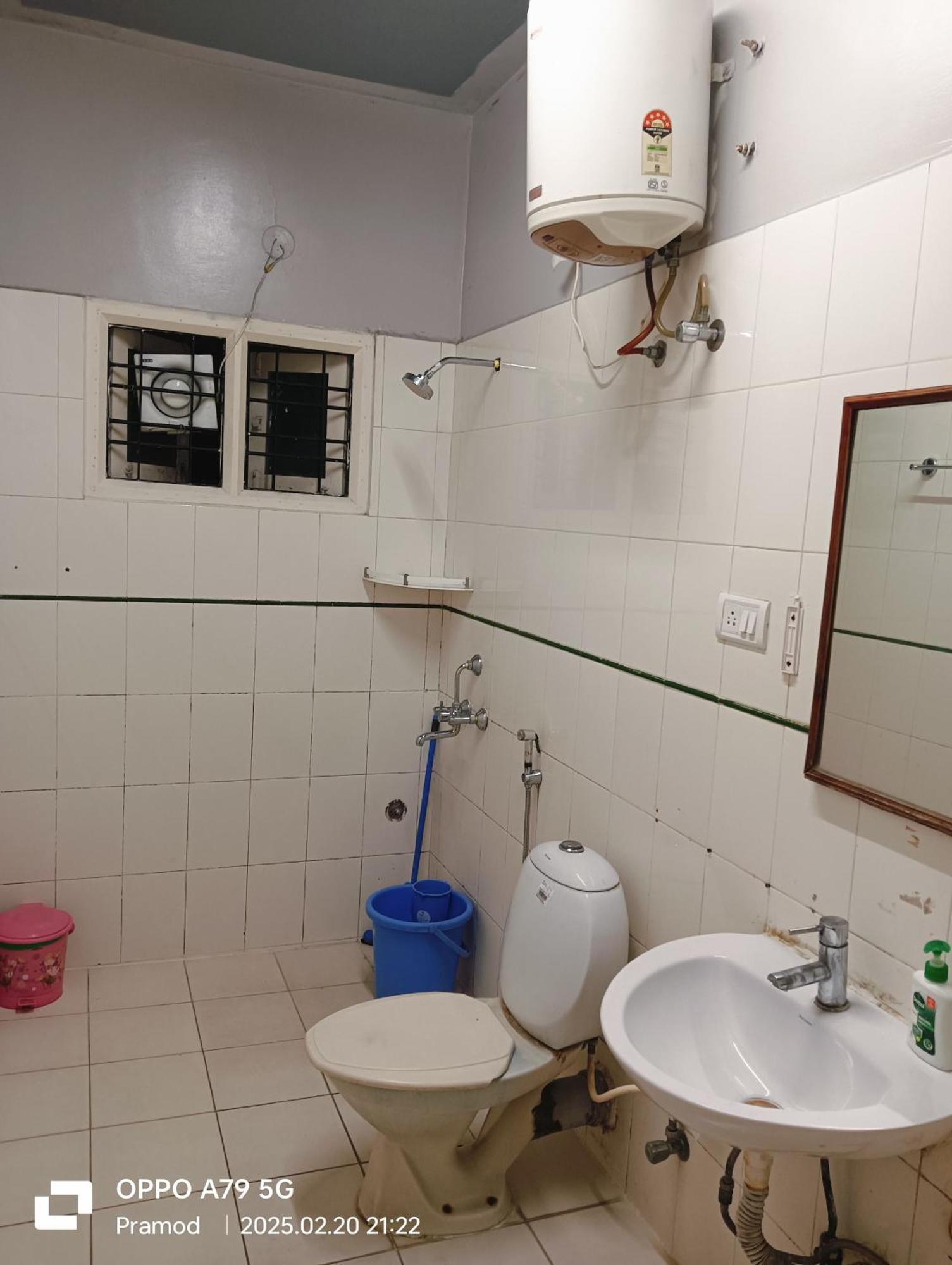 The Hood Hostel Bengaluru Kültér fotó